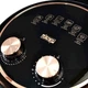 Аэрофритюрница DSP KB-2122 аэрогриль мультипечь для готовки без масла с дисплеем Таймер 5,5л 1350W Black - изображение 5
