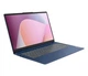 Ноутбук Lenovo IdeaPad Slim 3-15 / Ryzen 3 7320U / 8 ГБ / 512 / AMD Radeon ™ 610M / матовий, світлодіодний, IPS - зображення 3