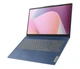 Ноутбук Lenovo IdeaPad Slim 3-15 / Ryzen 3 7320U / 8 ГБ / 512 / AMD Radeon ™ 610M / матовий, світлодіодний, IPS - зображення 5