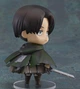 Сборная подвижная Фигурка Нендороид 390 Nendoroid Леви Аккерман (Levi) из аниме Атака Титан / Attack on Titan (100277.1) - изображение 4