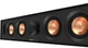 Акустика центрального каналу Klipsch Reference R-30C Black - изображение 6