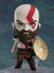 Сборная подвижная Фигурка Нендороид 925 Nendoroid Кратос из аниме Бог Войны / God of War (100303.1) - изображение 2