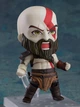 Сборная подвижная Фигурка Нендороид 925 Nendoroid Кратос из аниме Бог Войны / God of War (100303.1) - изображение 5