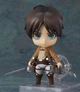Збірна рухома Фігурка Нендороїд 375 Nendoroid Ерен Йегер з аніме Атака Титанів / Attack on Titan (100277.2) - зображення 3