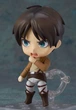 Збірна рухома Фігурка Нендороїд 375 Nendoroid Ерен Йегер з аніме Атака Титанів / Attack on Titan (100277.2) - зображення 5