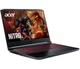 Ноутбук Acer Nitro 5 / Intel Core i5-11400H / 16 GB ОЗП / Накопитель 512 GB / NVIDIA GeForce RTX 3050 Ti + Intel UHD Graphics / 144 Гц / для игр - изображение 4