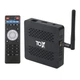 Смарт ТВ приставка TOX3 4/32 Гб Smart TV Box Android 11 - зображення 1