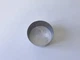 Форма для выпечки печенья каттер Вырубка металлическая Круг D 8 cm H 4 cm 19547 - изображение 3