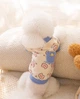 Кофта для собаки 10982 L блакитна - зображення 2