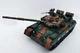 Модель танка Т-80 УД в масштабі 1:35 - изображение 3