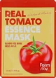 Увлажняющая маска для лица с экстрактом томата - Farmstay Real Tomato Essence Mask 23ml (871195-16039) - изображение 1