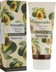 Пенка для лица - FarmStay Avocado Premium Pore Deep Cleansing Foam 180ml (735263-45846) - изображение 1