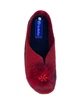 Тапочки комнатные женские пушок с бантиком Inblu P2-6X 075 41 - изображение 3