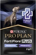 Пробіотик з пребіотиком для собак та цуценят Purina Pro Plan FortiFlora Plus для підтримання нормальної міклофлори кишечника 2 г (8445290504937) - зображення 1