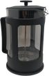Френч-пресс заварник Krauzer Pure Line 800 мл (77228) - изображение 2