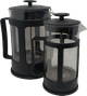 Френч-пресс заварник Krauzer Pure Line 800 мл (77228) - изображение 3