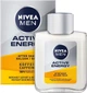 Бальзам NIVEA після гоління 100 мл Active Energy - зображення 1