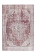 Коротковорсный килим в стилі вінтаж Arte Espina Vintage 8400 Elfenbein (VBVGC-160-230-E) - зображення 1
