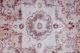 Коротковорсный килим в стилі вінтаж Arte Espina Vintage 8400 Elfenbein (VBVGC-160-230-E) - зображення 3