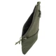 Сумка кобура V-3л 24x31x4 см нейлон Oxford 900D SILVER KNIGHT оливковий колір TY-1373 - зображення 7