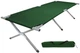 Раскладушка походная SKIF Outdoor Relax ZF-X001ST Стальная до 120 кг (3890279) - изображение 1
