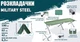 Раскладушка походная SKIF Outdoor Relax ZF-X001ST Стальная до 120 кг (3890279) - изображение 10