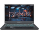 Ноутбук Gigabyte G5 MF i5-12500H/16GB/512 RTX4050 144Hz (MF-E2EE313SD) - изображение 7