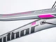 Велосипед Author Spirit ASL 27.5" (S/M, сріблястий) - зображення 3