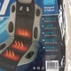 Накидка на сидение с подогревом Vitol Н23014 BK, 12 В, 35-48Вт, 100х50см - изображение 3