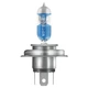 Лампи галогенові OSRAM H4 12V 55/60W +130% Night Breaker Laser комплект 2 шт - зображення 6