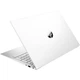 Ноутбук HP 15.6" Pavilion 15-eg3000ua/Intel i7-1355U/16GB/1TBSSD/GF MX550-2/DOS/White (826Y9EA) - зображення 2