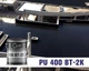 Полиуретановая гидроизоляция Clever PU BASE 400 BT 2K супер эластичная компонент А ведро 20 кг и компонент В ведро 20 кг - изображение 3