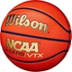 М'яч баскетбольний Wilson NCAA Legend VTX розмір 7 композитна шкіра (WZ2007401XB7) - зображення 2
