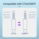 Перехідник Vention 3.5мм CTIA-OMTP, 4 pin, з підтримкою мікрофона, стерео (VAB-S06) - зображення 3