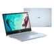 Ноутбук ASUS ChromeBook / Intel Core i3-1110G4 / RAM 8 ГБ (DDR4x, 3200 МГц) / SSD 256 ГБ / 14,0" Глянцевий, LED, IPS / Touch - зображення 1