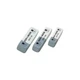 Гумка Koh-i-Noor комбінована SunPearl ,полібег 5 шт (6541/40/5/P) - зображення 2