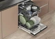 Посудомийна машина Hotpoint HM742L - изображение 11