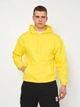 Худи утепленное мужское Just Hoods College AWJH001YE L Sun Yellow (Tr2000000013268) - изображение 1