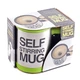 Чашка мішалка Self Stiring Mug Green (pa004) - зображення 4