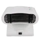 Обогреватель тепловентилятор RAF 1185 горизонтальный 2000W White (10677) - изображение 3