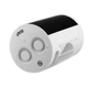 Обогреватель тепловентилятор RAF 1187 1800W White (10676) - изображение 4