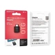 Перехідник BOROFONE BV18 Type-C - USB3.0 OTG для телефону Чорний - изображение 2