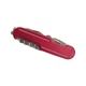 Мультитул нож ножницы пила штопор Skif 11 в 1 Red (10572-hbr) - изображение 6