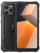 Мобильный телефон Oscal S70 Pro 4/64GB Black - изображение 1