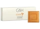 Кусковое мыло для лица и тела Amway G&H Nourish+™ Complexion Bar (3шт) - изображение 3
