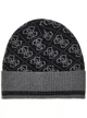 Шапка Guess L серый AW9979WOL01 997901 - изображение 1