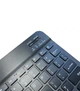 Бездротова клавіатура VHG QS-1010 Wireless Keyboard, Black - зображення 3