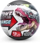 Игрушка 5 Suprise-Dino-Series 5 Color шар сюрприз динозавры - изображение 4
