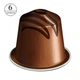 Barista Creations Flavoured Cioccolato (ШОКОЛАД- Сливочный и шоколадный)-Nespresso , Швейцария (10шт) - изображение 3