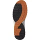 Напівчеревики захисні Delta Plus Low Shoes Brooklyn S3 BL/OR 43 Чорно-сірі - зображення 2